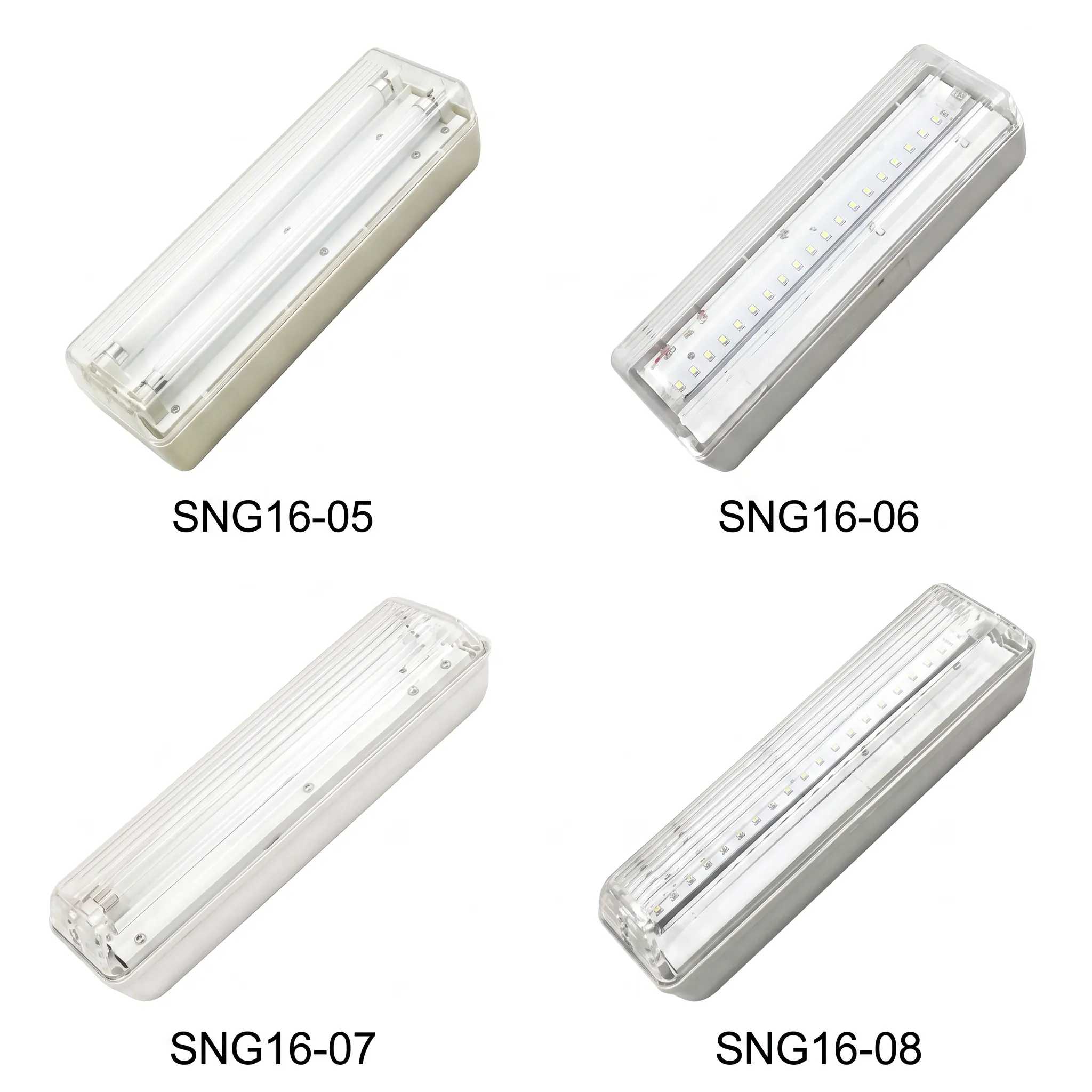 Emergency Light — SNG16 Series
